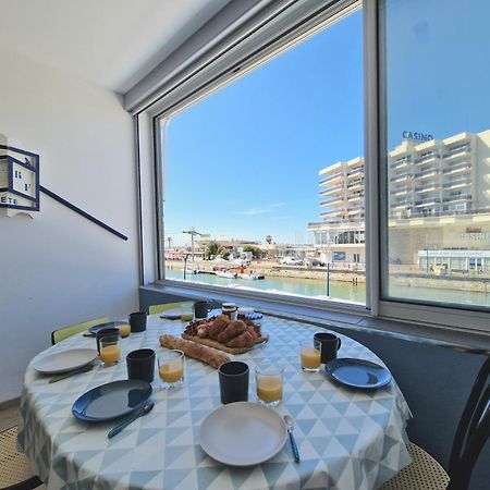 Magnifique Logement D'Architecte 3* Sur Palavas Екстериор снимка