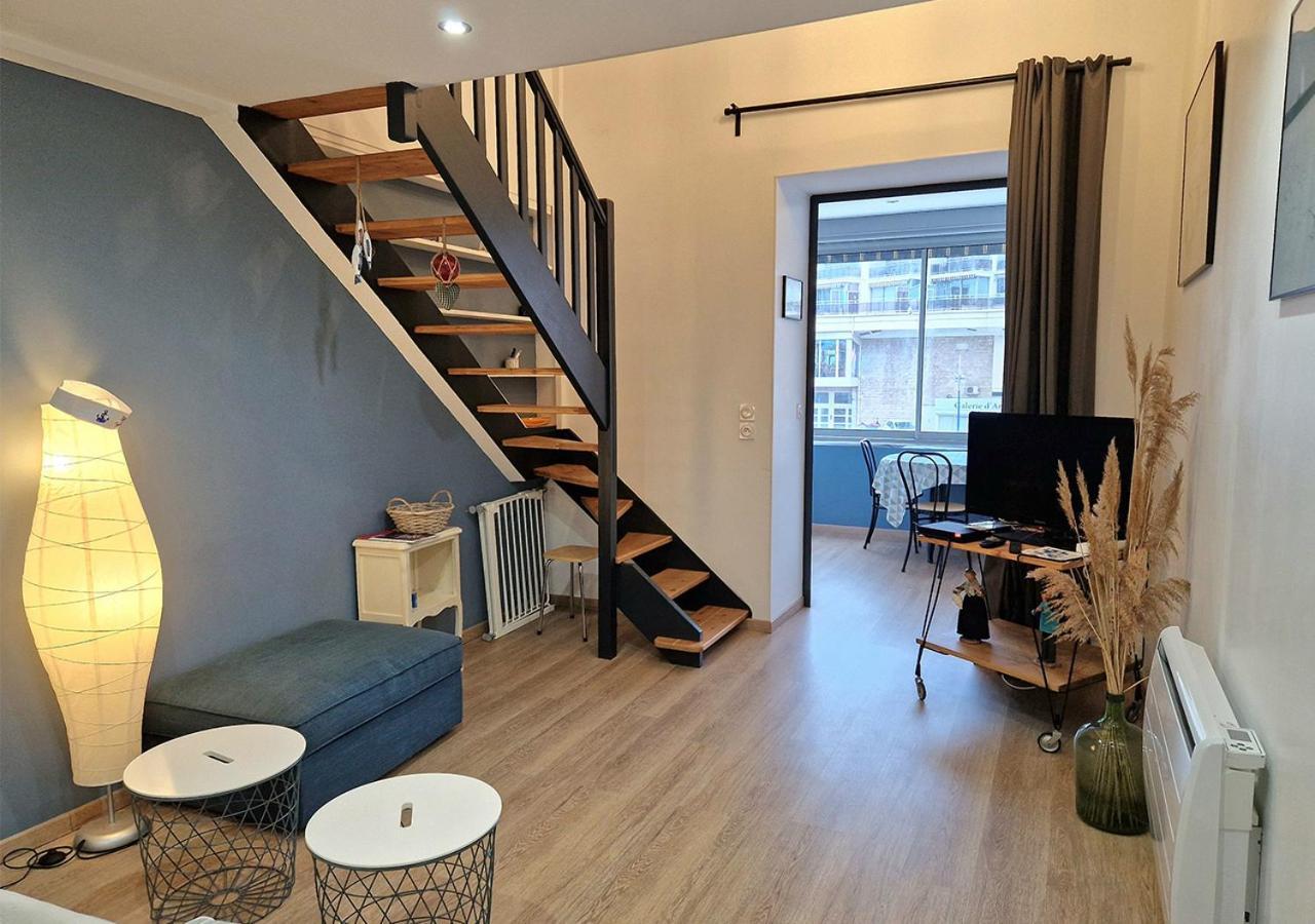 Magnifique Logement D'Architecte 3* Sur Palavas Екстериор снимка