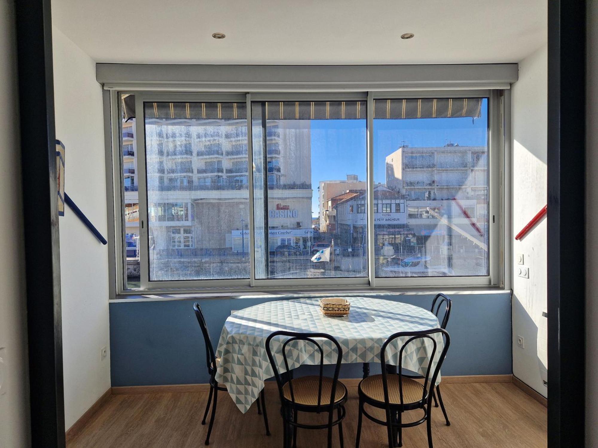 Magnifique Logement D'Architecte 3* Sur Palavas Екстериор снимка