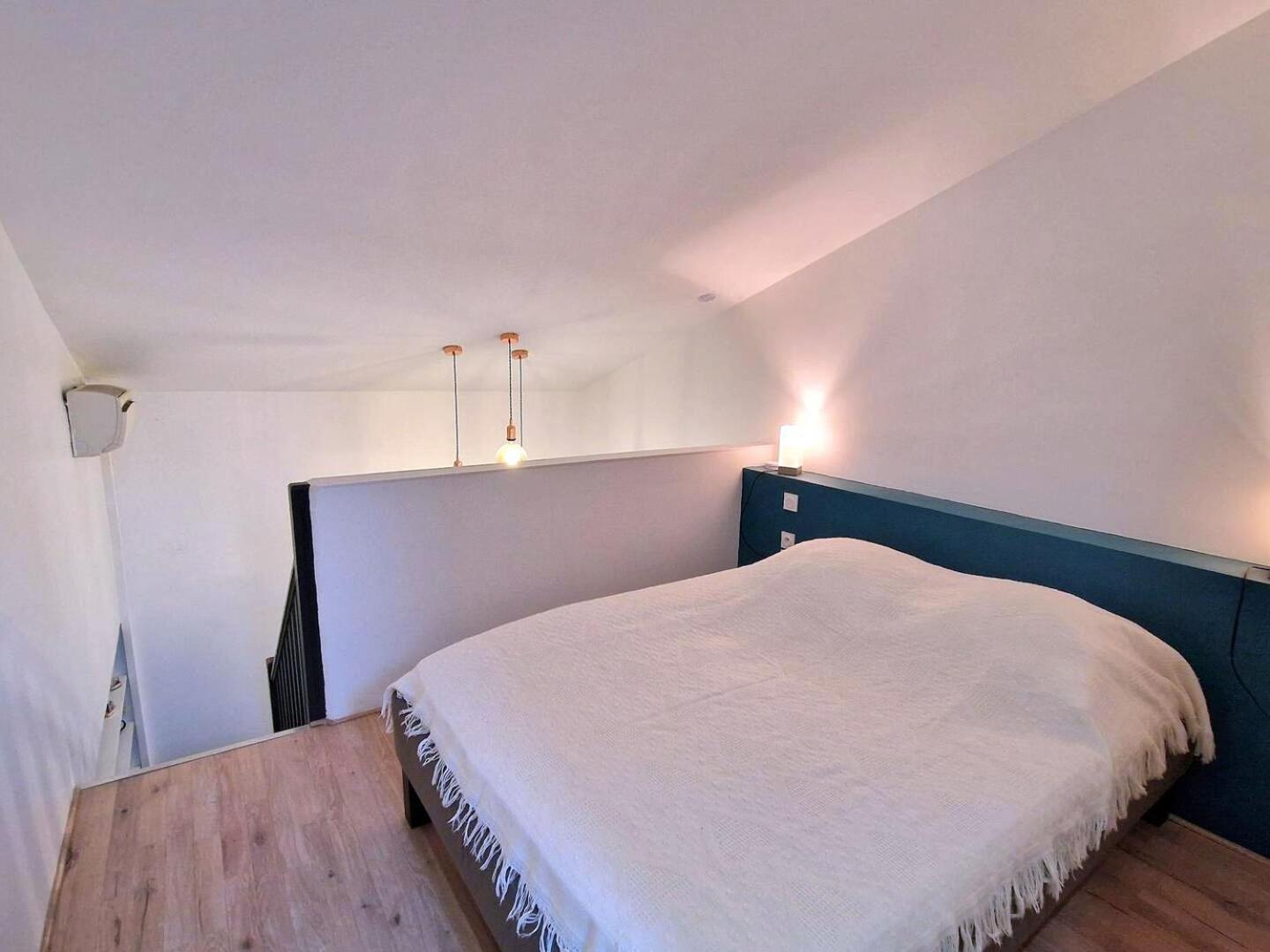 Magnifique Logement D'Architecte 3* Sur Palavas Екстериор снимка