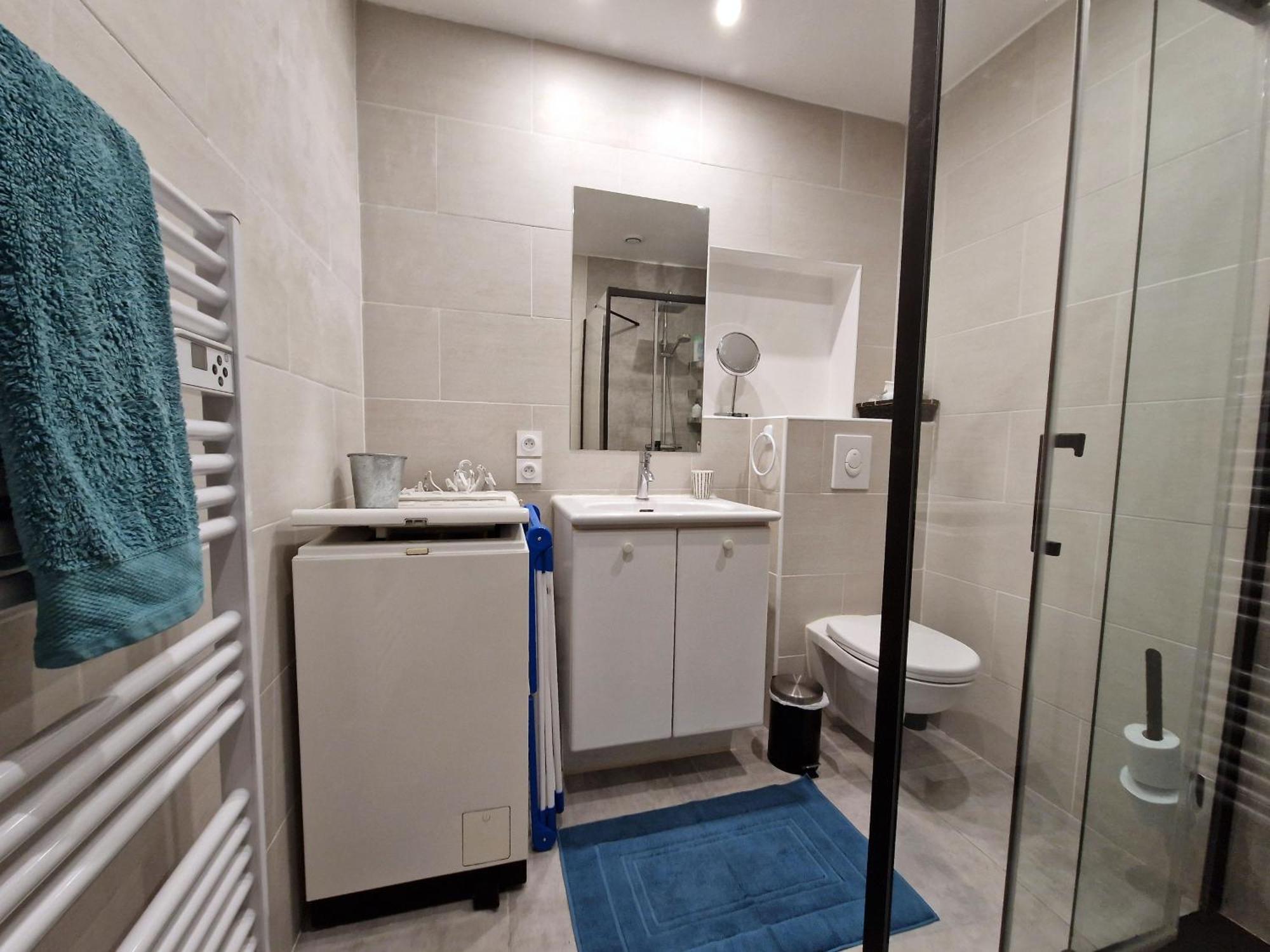 Magnifique Logement D'Architecte 3* Sur Palavas Екстериор снимка