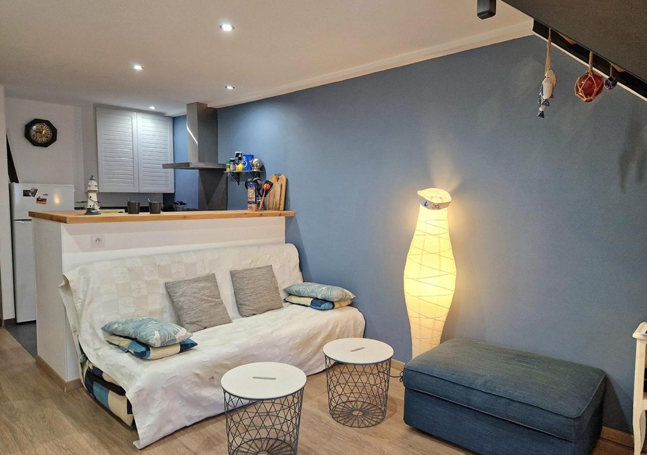 Magnifique Logement D'Architecte 3* Sur Palavas Екстериор снимка