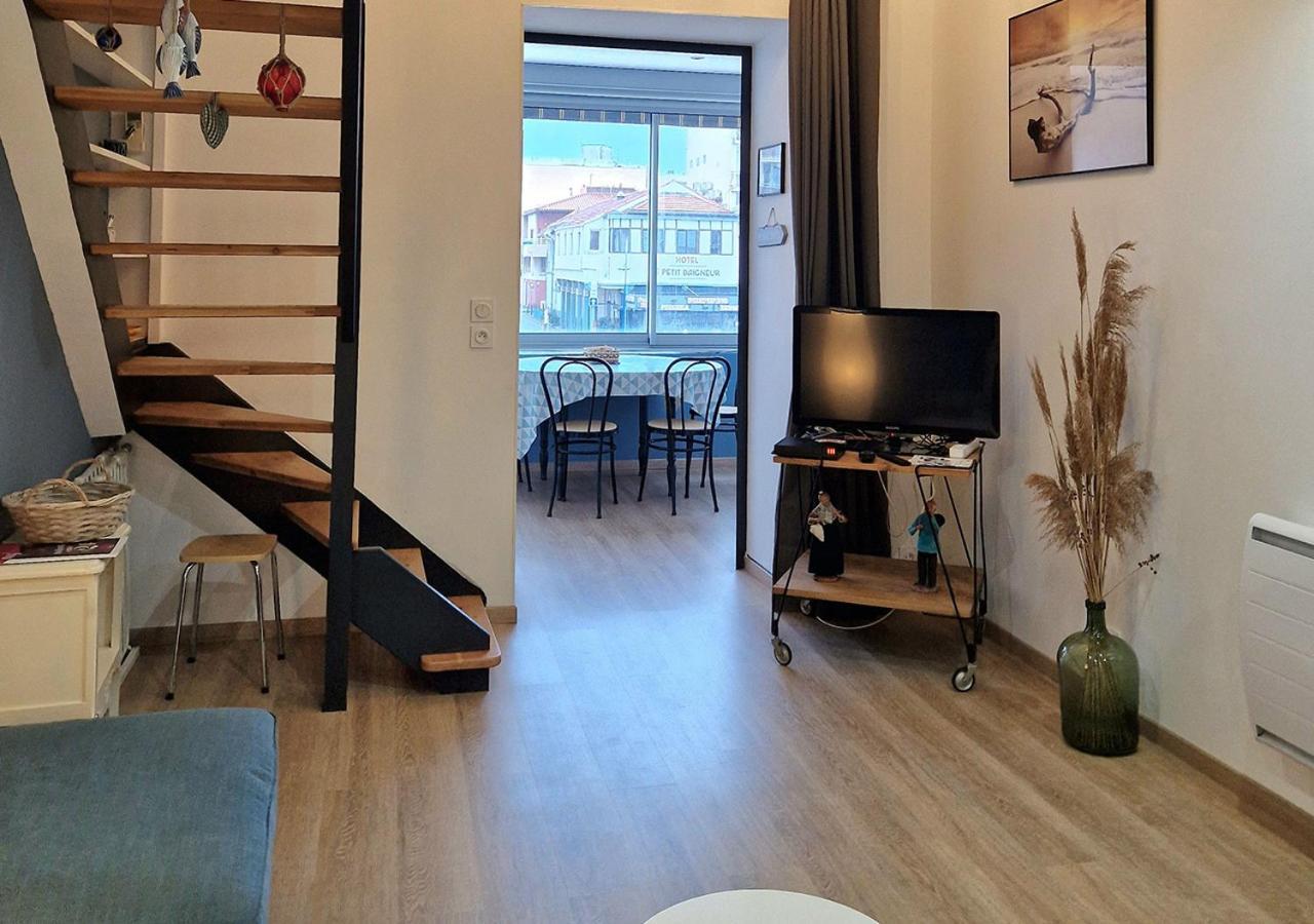 Magnifique Logement D'Architecte 3* Sur Palavas Екстериор снимка