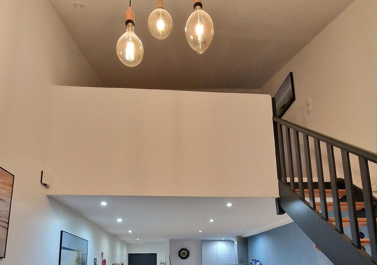 Magnifique Logement D'Architecte 3* Sur Palavas Екстериор снимка