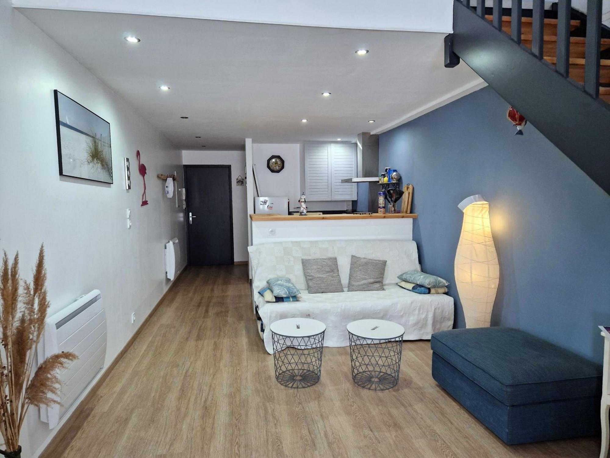 Magnifique Logement D'Architecte 3* Sur Palavas Екстериор снимка