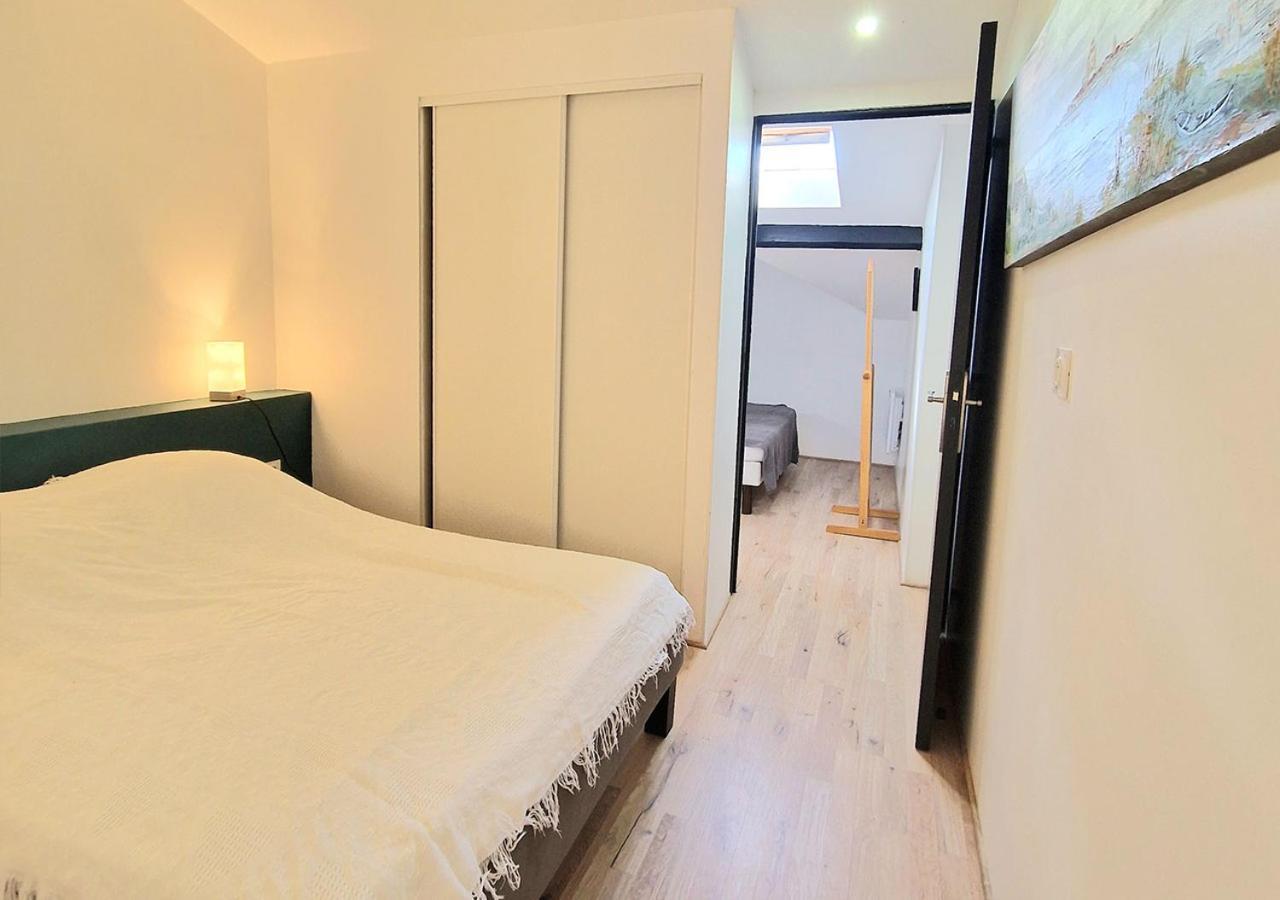 Magnifique Logement D'Architecte 3* Sur Palavas Екстериор снимка